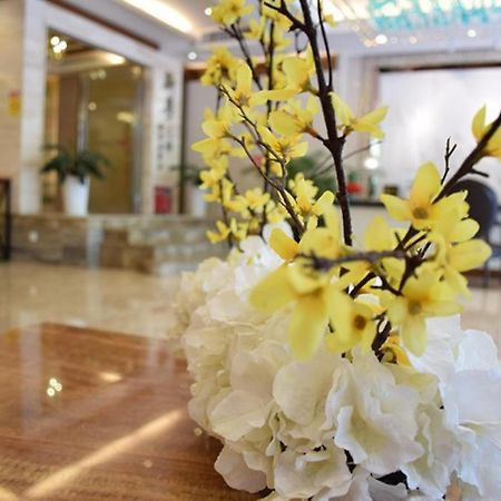 Asian Star Hotel Zhuhai Exterior photo