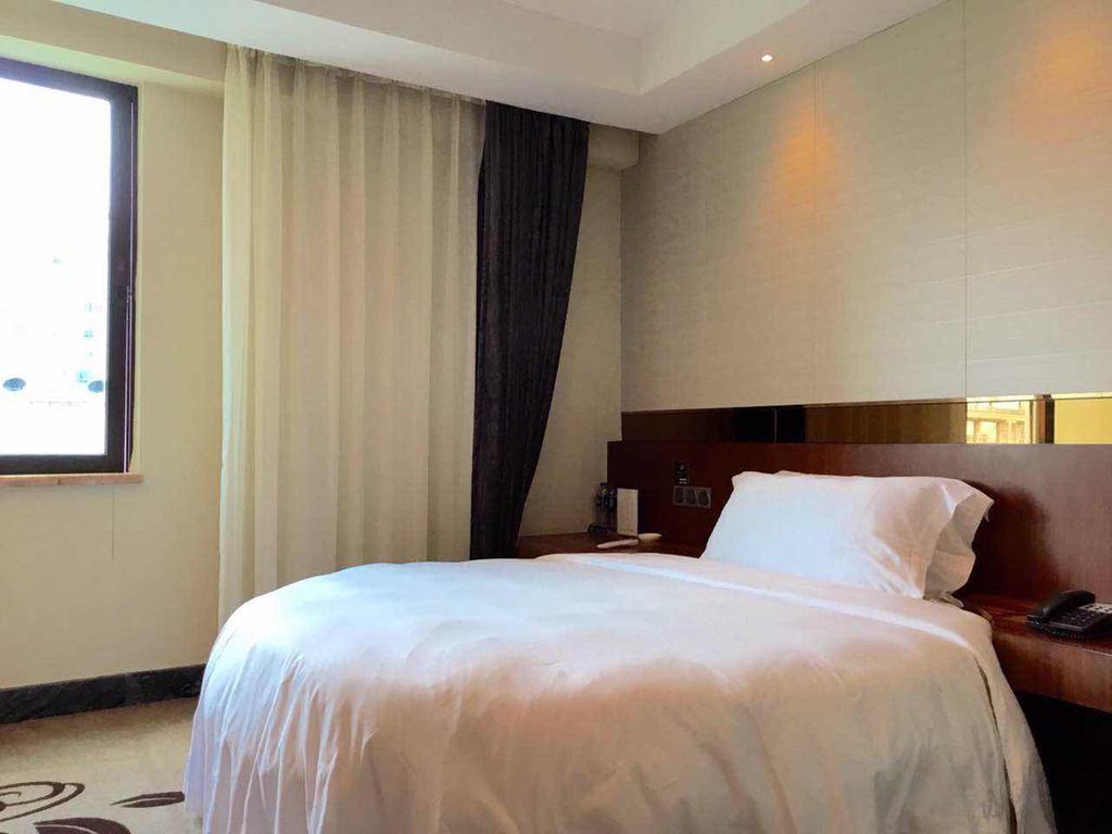 Asian Star Hotel Zhuhai Exterior photo