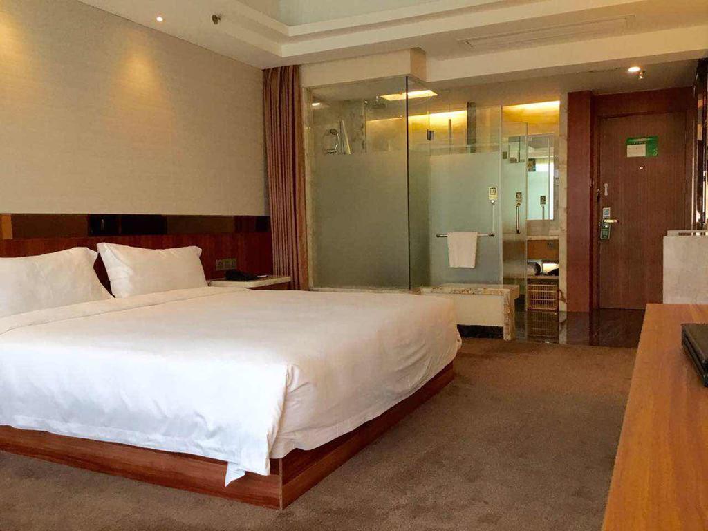 Asian Star Hotel Zhuhai Exterior photo