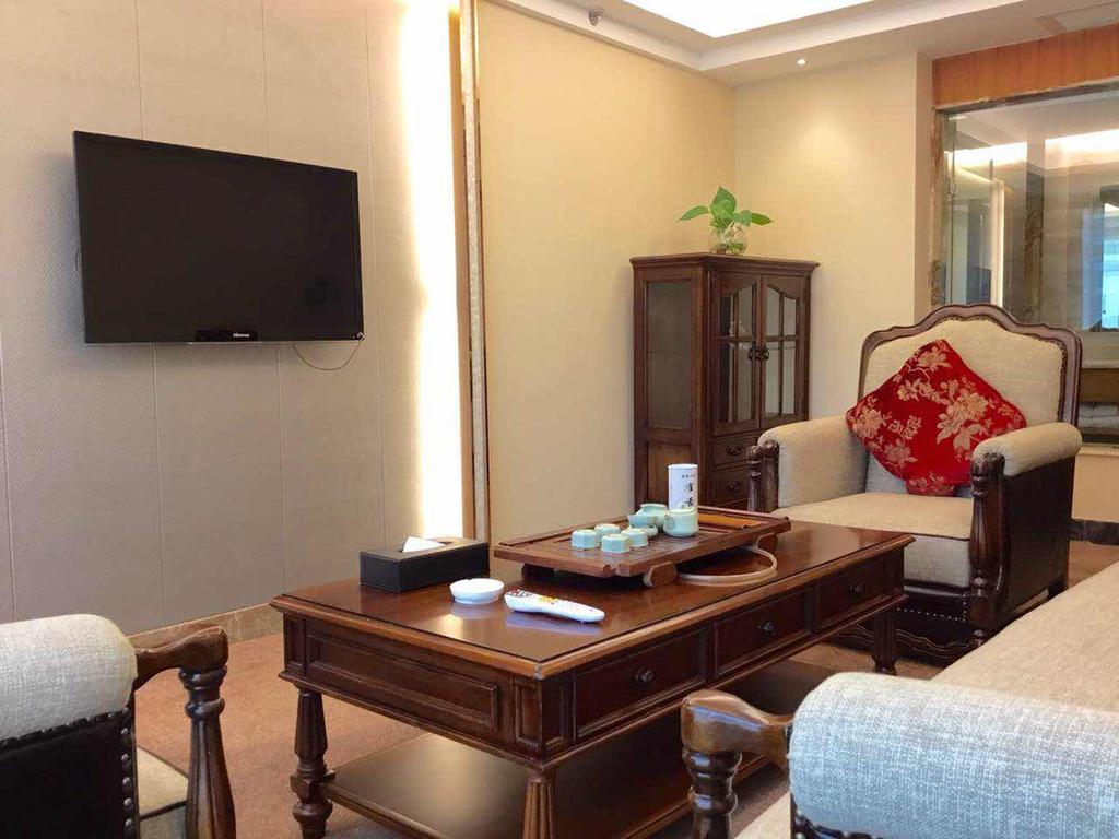 Asian Star Hotel Zhuhai Exterior photo